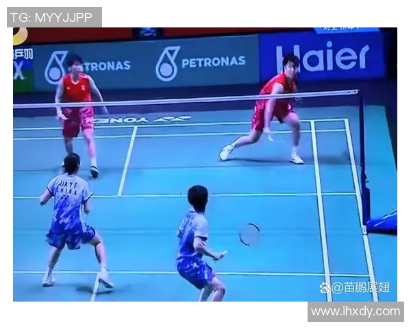 上海羽毛球队进攻表现分析及其对比赛结果的影响探讨