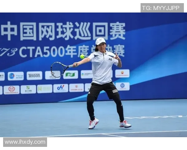 上海网球队的训练与竞技状态全景揭秘，助力网球梦想的成长之路