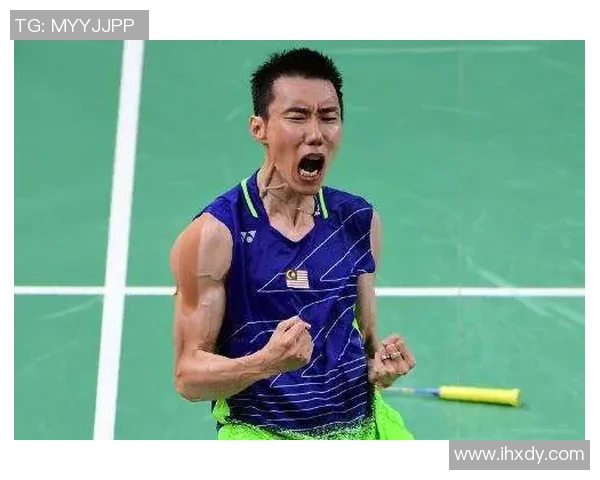 专访羽毛球名将黄伟揭秘他成功背后的心路历程与训练秘诀