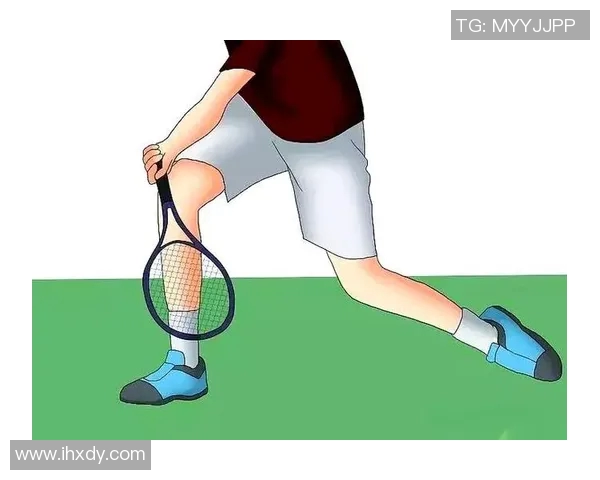 从零起步掌握网球技巧与训练方法的全面指南