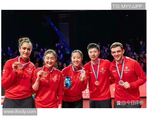 全国锦标赛回顾：上海乒乓球队展现实力与团队精神的精彩表现