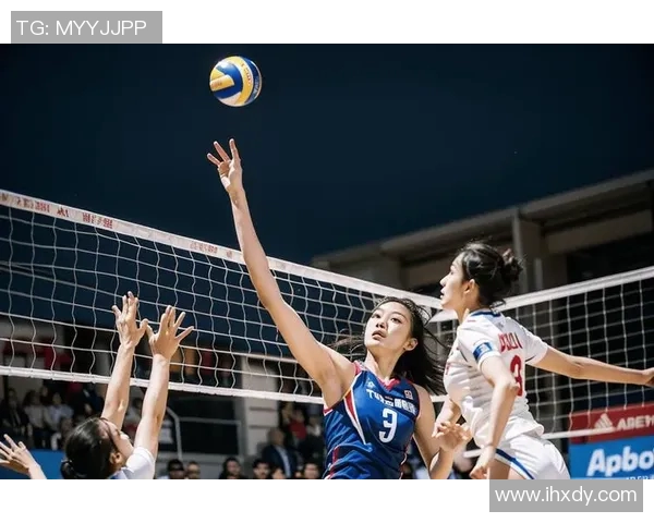 北京排球队在世界杯中的默契配合与战术分析展现团队实力