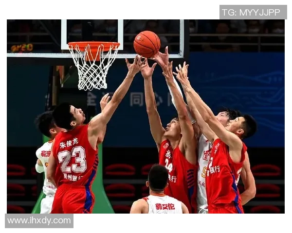 南京篮球队全运会技术表现分析与未来发展展望