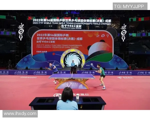 成都乒乓球队在全国团队协作排行榜中荣获第八名的佳绩分析