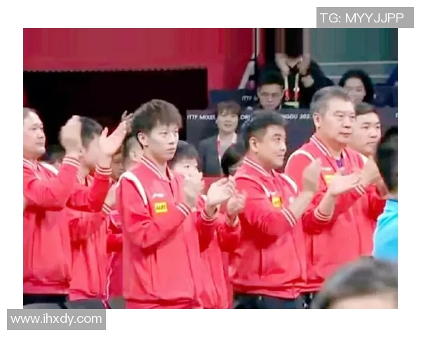 杭州乒乓球队在世界杯预选赛中的意识表现分析与点评