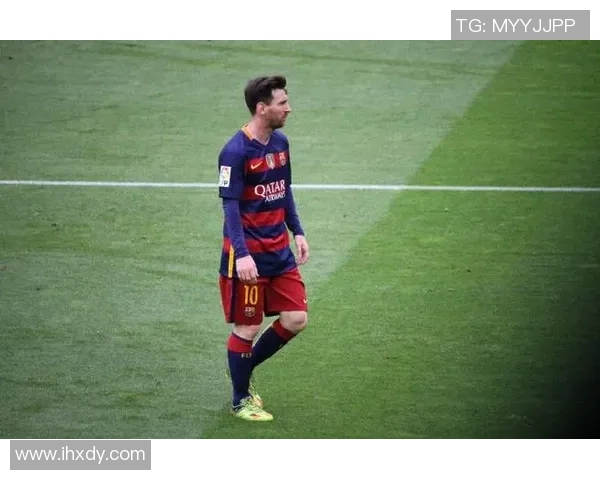 梅西从草根到足球巨星的励志之路与奋斗精神分享