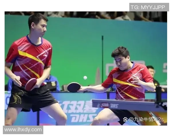 武汉乒乓球队在全运会中的转型之路与未来发展展望