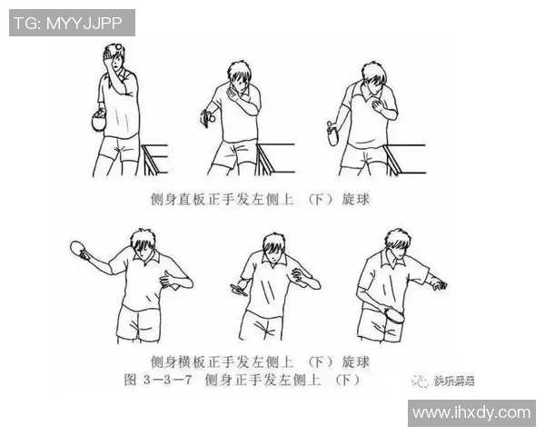 深圳乒乓球队的灵活性探讨与发展策略分析 深圳乒乓球队的灵活性探讨与发展策略分析