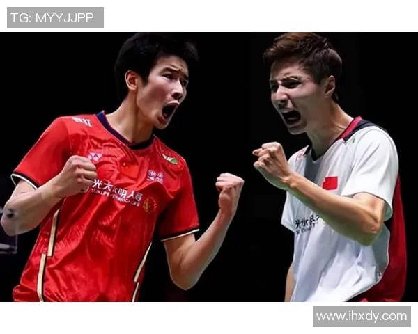 羽毛球战术解析：杭州羽毛球队如何实现中路突破的秘密与技巧