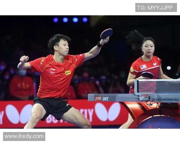 西安乒乓球队在邀请赛中的战术运用与表现分析 西安乒乓球队在邀请赛中的战术运用与表现分析