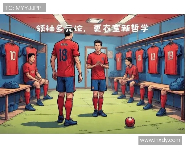 足球明星的专属解说带你领略赛场背后的精彩故事与独特视角
