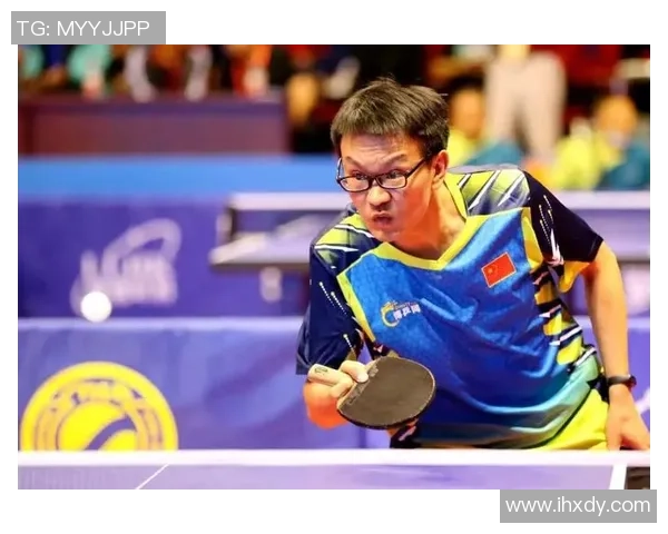 重庆乒乓球队总决赛技术分析与表现评估的深度解读 重庆乒乓球队总决赛技术分析与表现评估的深度解读