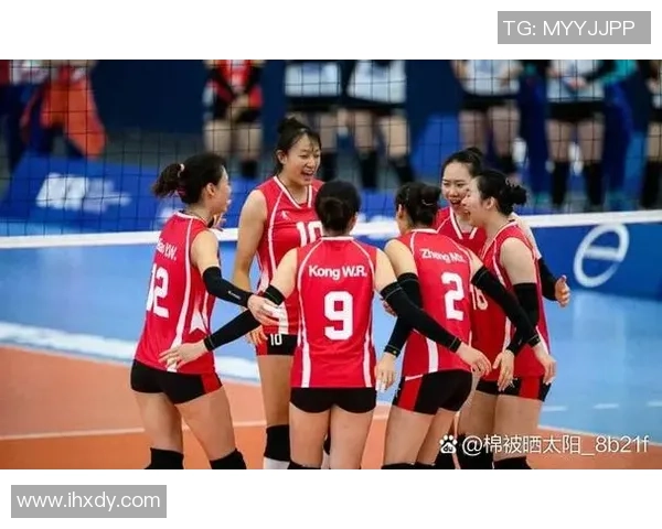 重庆排球队在全国排球耐力排行榜中荣登第五名展现强大实力与潜力