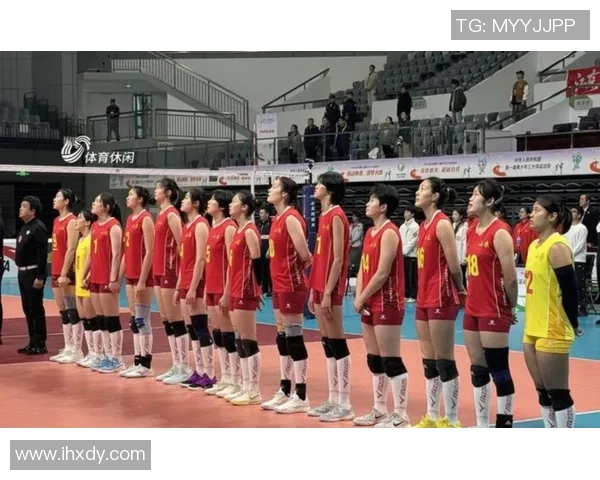 全运会点评：北京排球队的力量表现