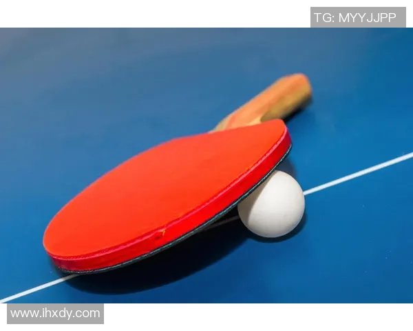 乒乓球新手攻略:耐力入门指南 乒乓球新手攻略:耐力入门指南