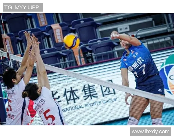 排球焦点：深圳排球队的力量探讨