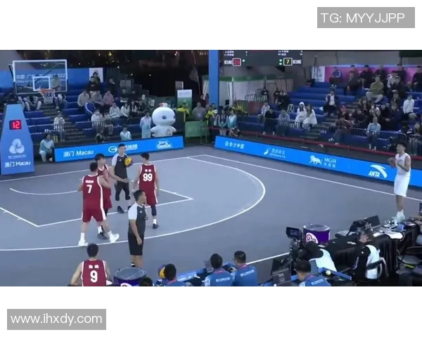 篮球热议：南京篮球队的意识争议