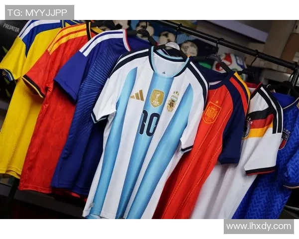 足球装备选购：球衣推荐_1