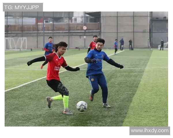 赵磊专访：回顾足球历程