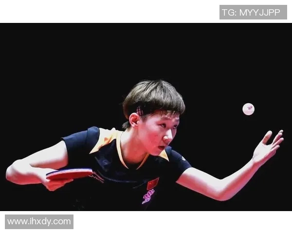 乒乓球新手攻略：灵活性入门指南_1