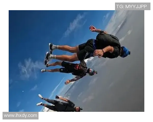 极限运动专题:聚焦北京极限运动队的技术 极限运动专题:聚焦北京极限运动队的技术