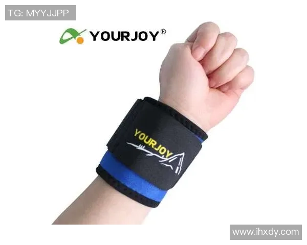 排球装备选购：护腕推荐