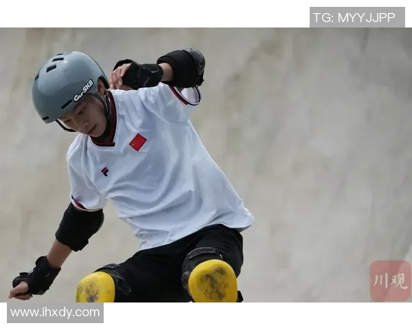 滑板精英赛特别报道：杭州街舞队的突破历程