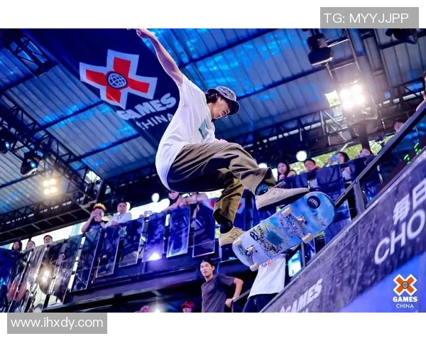 赛后复盘：上海滑板队 vs 西安滑板队的心理素质