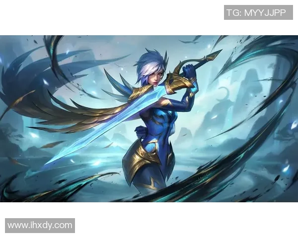 聚焦英雄联盟：IG的配合话题