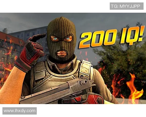 专访陈敏：解密CS_GO成功之道