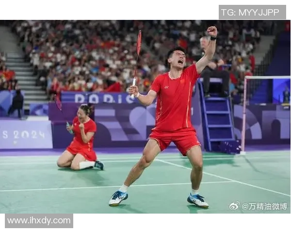 大满贯积分榜：重庆羽毛球队以52分领跑