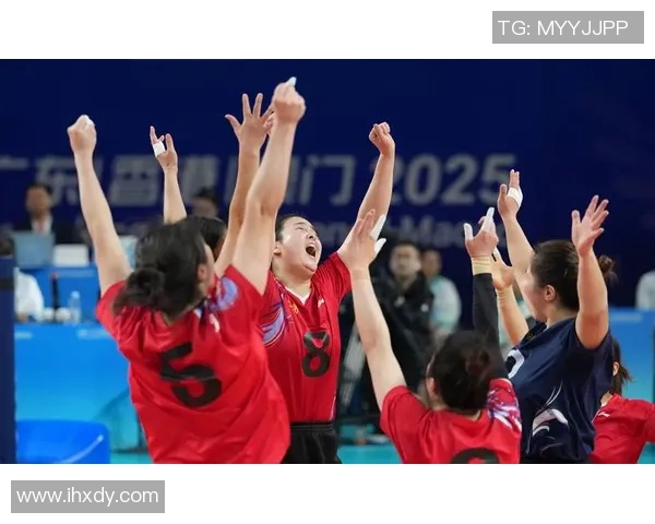 专业解读：上海排球队的控制打法