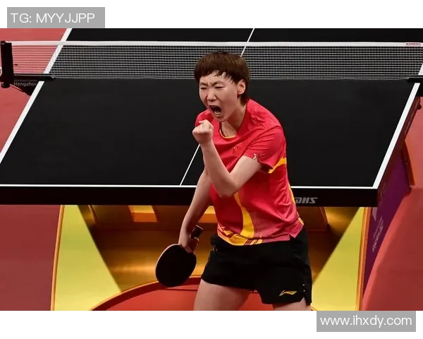 亚运会点评：南京乒乓球队的个人能力表现