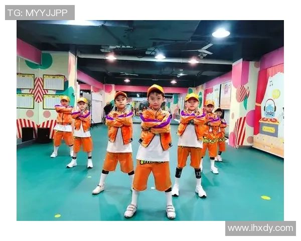 刘芳独家：分享街舞心得