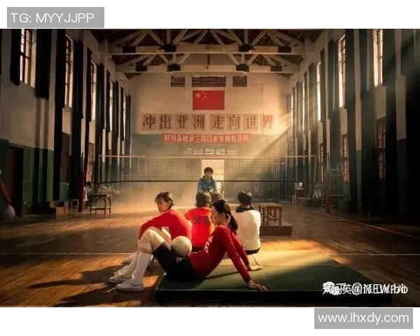 城市联赛特别报道:重庆排球队的奋斗经历 城市联赛特别报道:重庆排球队的奋斗经历