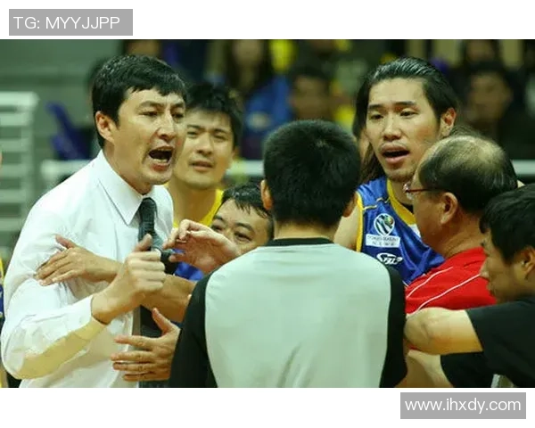 对话刘秀英：谈篮球生涯