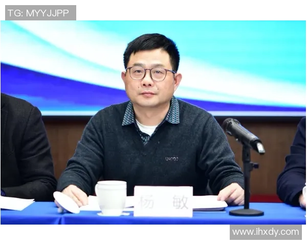 深度对话：杨敏的足球人生