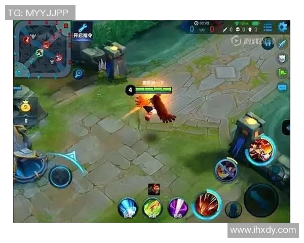 科学王者荣耀：比赛经验训练方法