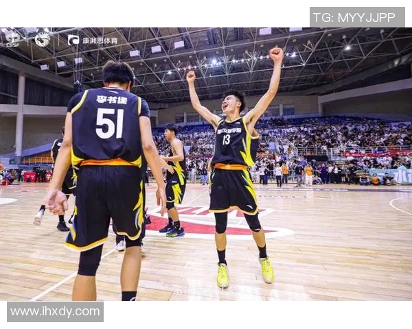 篮球焦点：重庆篮球队的节奏探讨