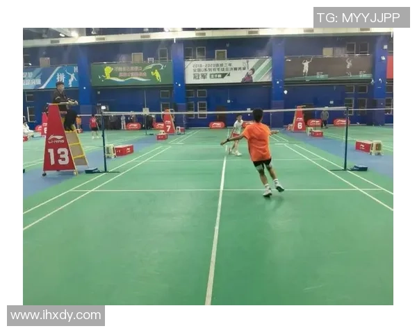 羽毛球热点：解读武汉羽毛球队的运营