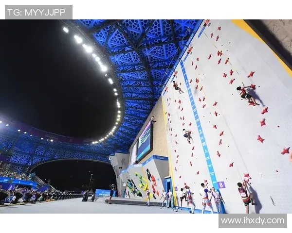 赛后复盘：西安攀岩队 vs 杭州攀岩队的比赛经验