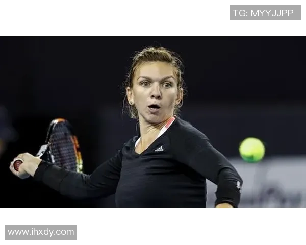 陈娜专访：回顾网球历程_1